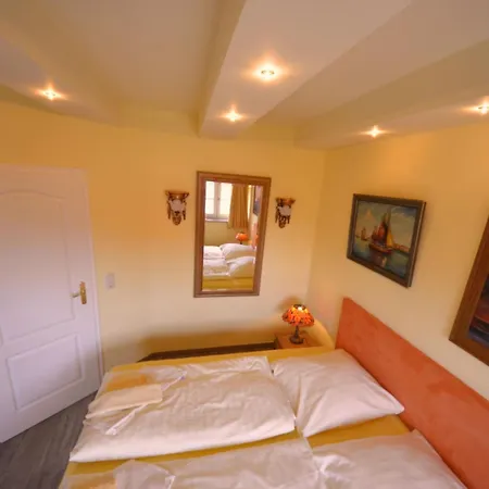 Dom wakacyjny Bel Monte By Interhome Gager