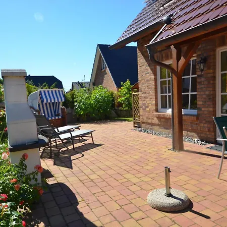 Bel Monte By Interhome * Gager