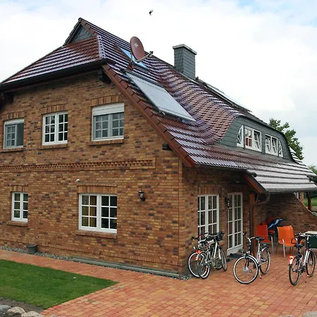 Bel Monte By Interhome Gager