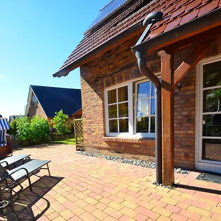 Dom wakacyjny Bel Monte By Interhome Gager