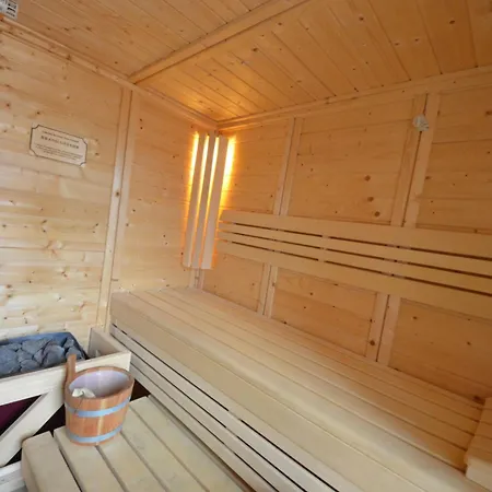 Bel Monte By Interhome