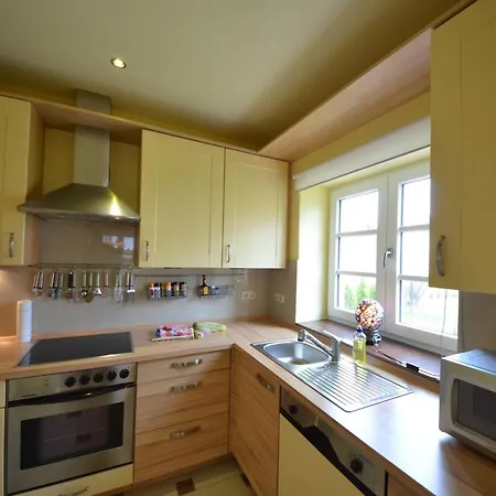 Bel Monte By Interhome Gager