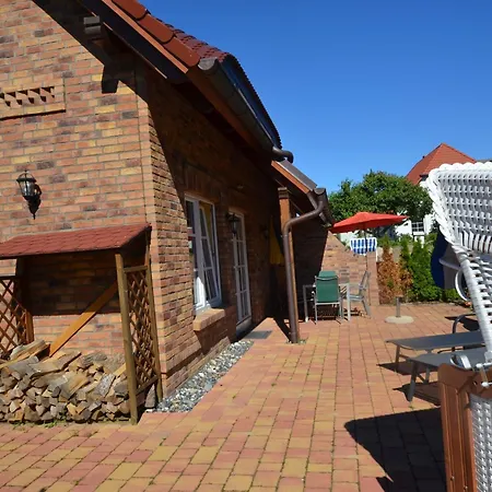 Bel Monte By Interhome * Gager