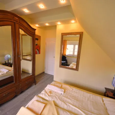 Dom wakacyjny Bel Monte By Interhome