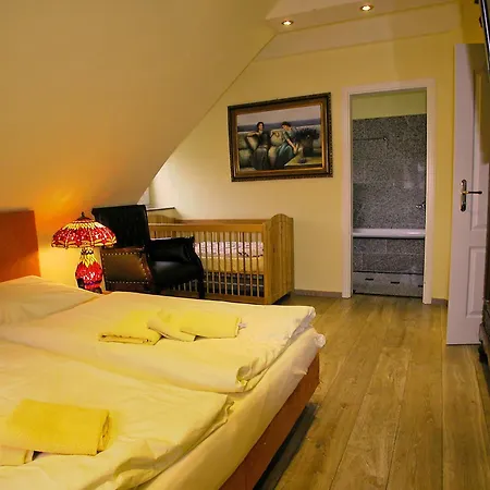 Dom wakacyjny Bel Monte By Interhome Gager