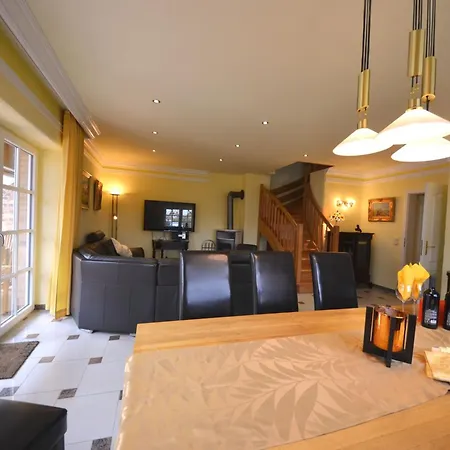 Bel Monte By Interhome Dom wakacyjny Gager