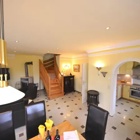 Dom wakacyjny Bel Monte By Interhome Gager