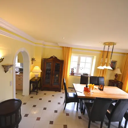 Bel Monte By Interhome Gager