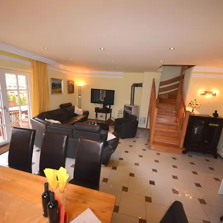 Dom wakacyjny Bel Monte By Interhome *