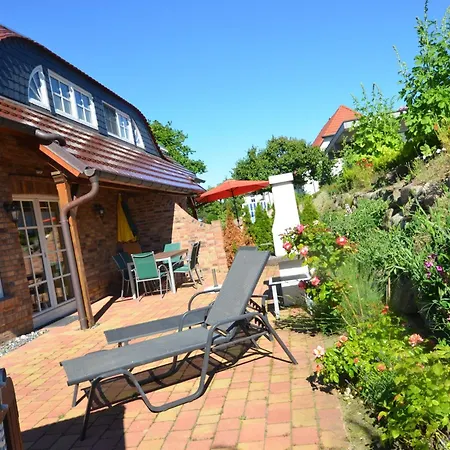 Dom wakacyjny Bel Monte By Interhome Gager