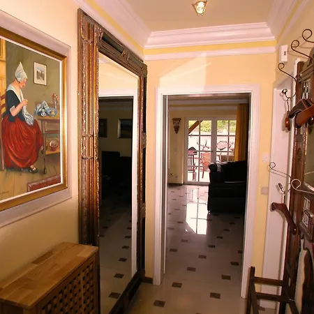 Dom wakacyjny Bel Monte By Interhome