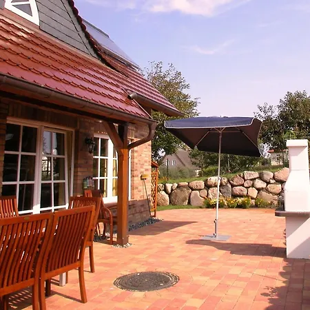 Bel Monte By Interhome Dom wakacyjny Gager