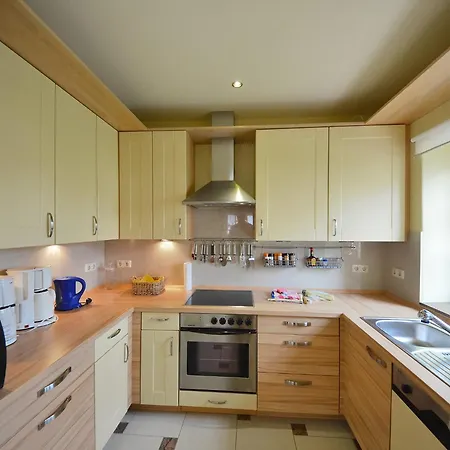 Dom wakacyjny Bel Monte By Interhome Gager