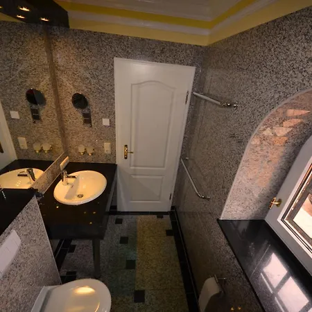 Dom wakacyjny Bel Monte By Interhome *