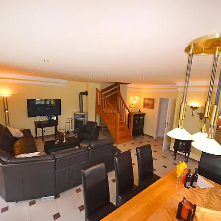 Bel Monte By Interhome Dom wakacyjny